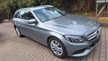 Mercedes C 180 - 2