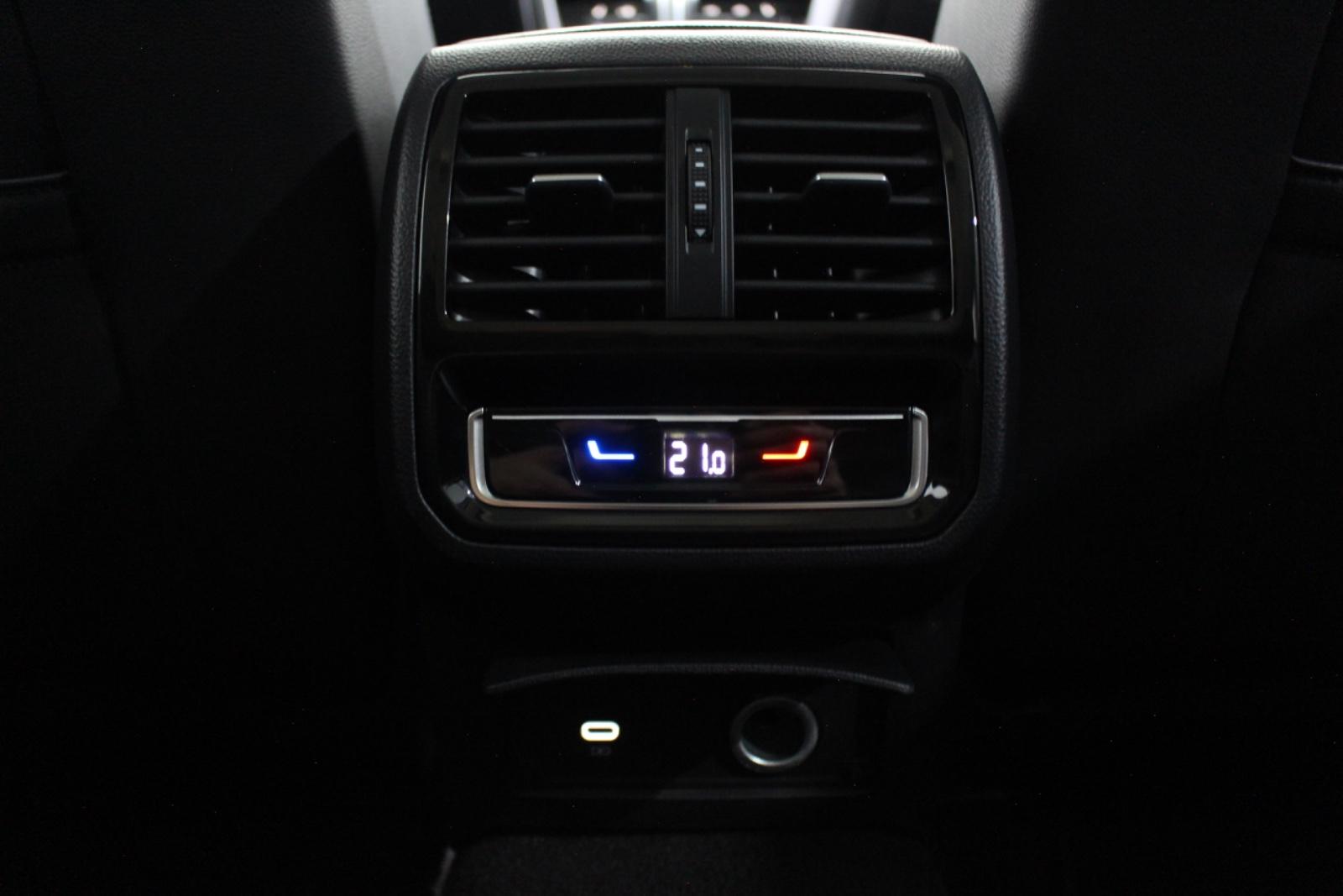 Volkswagen Passat 4M R Line Matrix Virtual STDHZG AHK ACC