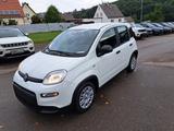 Fiat Panda Pandina / Virtual Cockpit - Fiat Panda Gebrauchtwagen in Augsburg