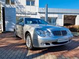 Mercedes-Benz E 320 ELEGANCE - gebrauchte Mercedes-Benz E 320 aus dem Jahr 2003