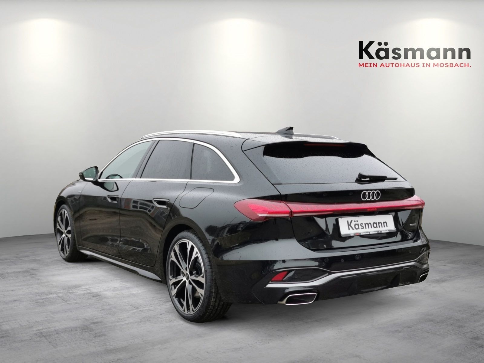 Audi A5 - Bild 4