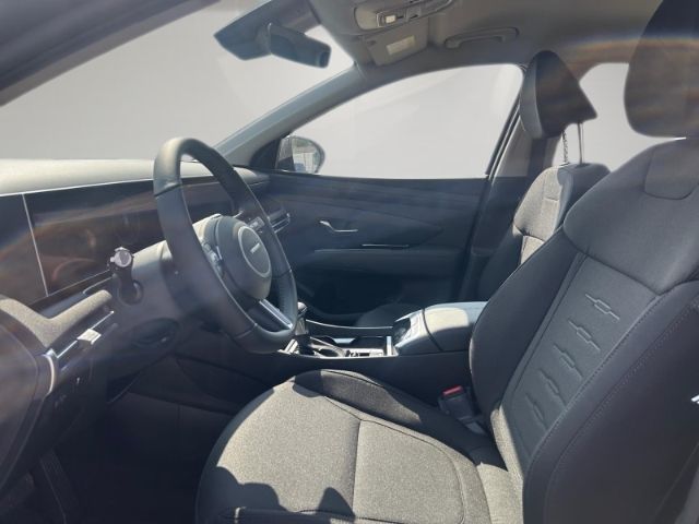 Hyundai TUCSON - Bild 8
