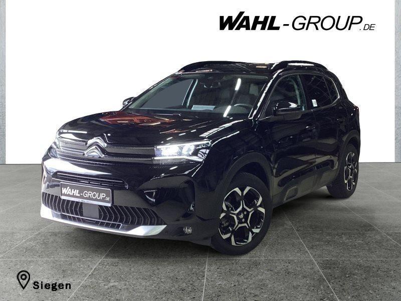 Citroën C5 Aircross 1.5 BlueHDi 130 MAX ABS Fahrerairbag