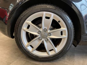 MYAUTOCENTER – Gebraucht- und Jahreswagen mit Werkstattservice in Pfaffenhofen Audi A3 2.0 TDI Ambition *2. Hand*Klima*Tempomat*TÜV*