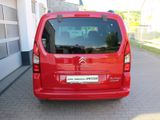 Citroën Berlingo Multispace 1.6 VTi 120 PDC RS SHZ Tempo - Citroën Berlingo aus 2017
