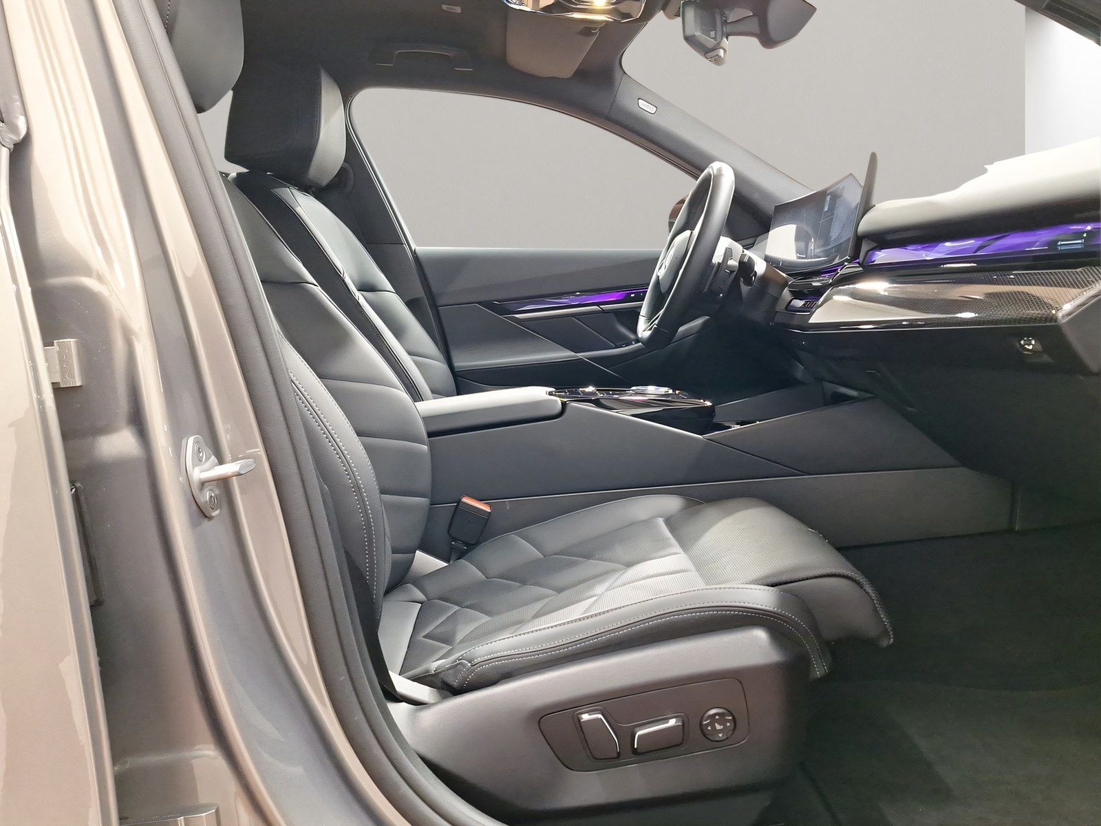 BMW 520 - Bild 5