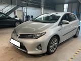 Toyota Auris Hybrid Start Edition - Toyota Auris mit Hybrid-Antrieb