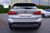 BMW X1 sDrive18d LED el. Heckklappe Navi Sitzheizung - BMW X1 aus 2019