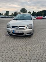 Opel Vectra C Caravan LPG - Opel Vectra mit LPG-Antrieb