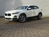 BMW X2 sDrive18i Advantage LED Navi Parkassist AHK - BMW X2 in Stuttgart