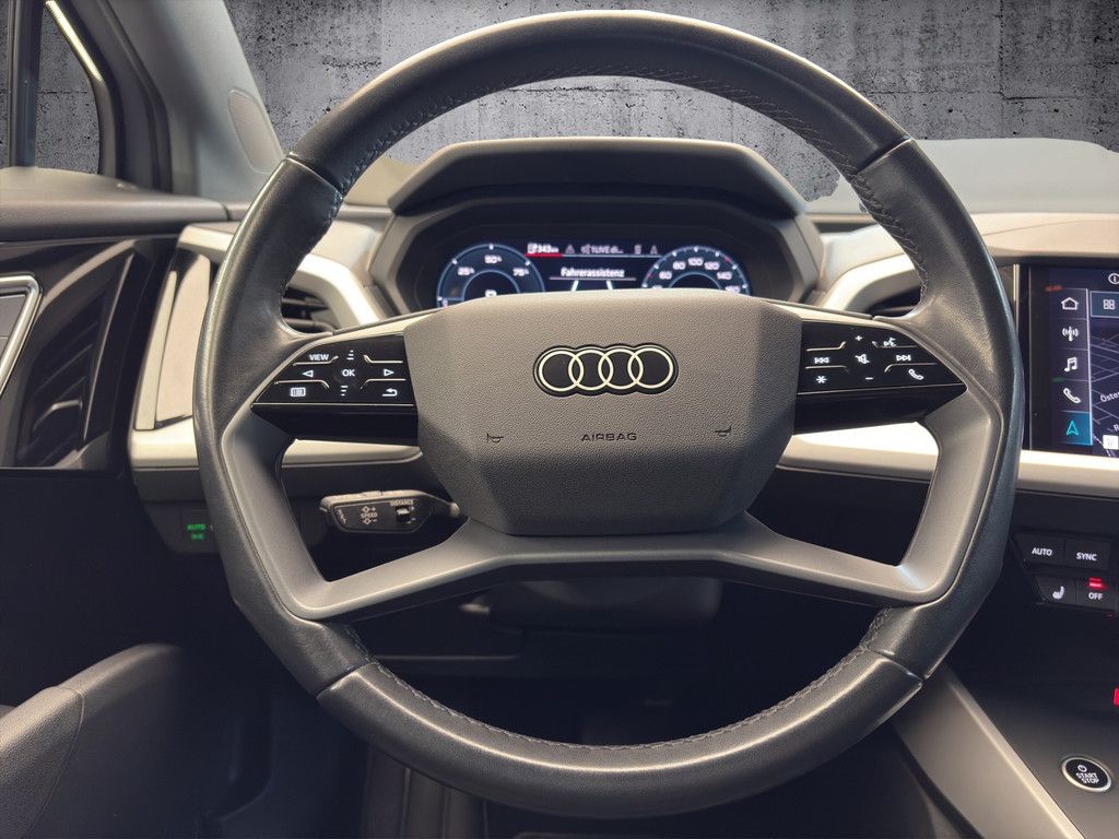 Audi Q4 e-tron - Bild 15