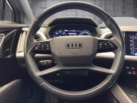 Audi Q4 e-tron - Vorschau Bild 15