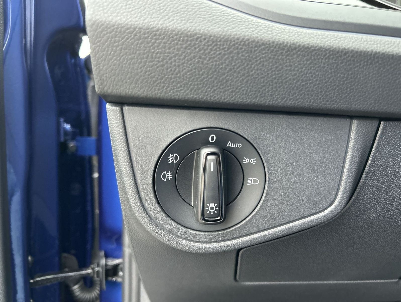 Volkswagen Taigo - Bild 24