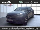 Volvo C40 Plus Recharge Pure Electric 2WD Bluetooth - Volvo C40 Gebrauchtwagen
