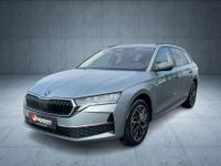 Skoda Octavia - Vorschau Bild 1