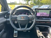 Cupra Terramar - Vorschau Bild 15