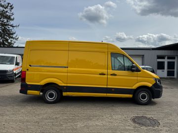 Volkswagen Crafter - 8