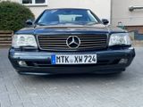 Mercedes-Benz SL 320 -