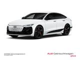 Audi A6 Sportback e-tron performance Sline*Wärmep.*21 - Audi: Sline