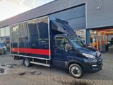 Iveco Daily 35C18 3.0D Koffer LBW 21m3 Hi-Matic Euro 6 - Iveco 35 c 18