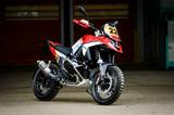 BMW R 1300 GS Martin Edition Rallye Dakar - BMW GS DAKAR