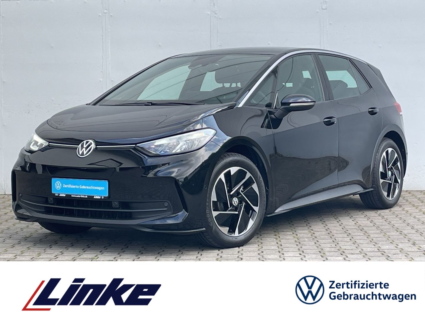 Volkswagen ID.3 Pro Kamera Keyless ACC Navi App-Connect LED foto 1