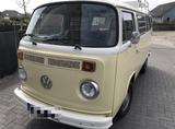 Volkswagen T2 - VW T2 Gebrauchtwagen
