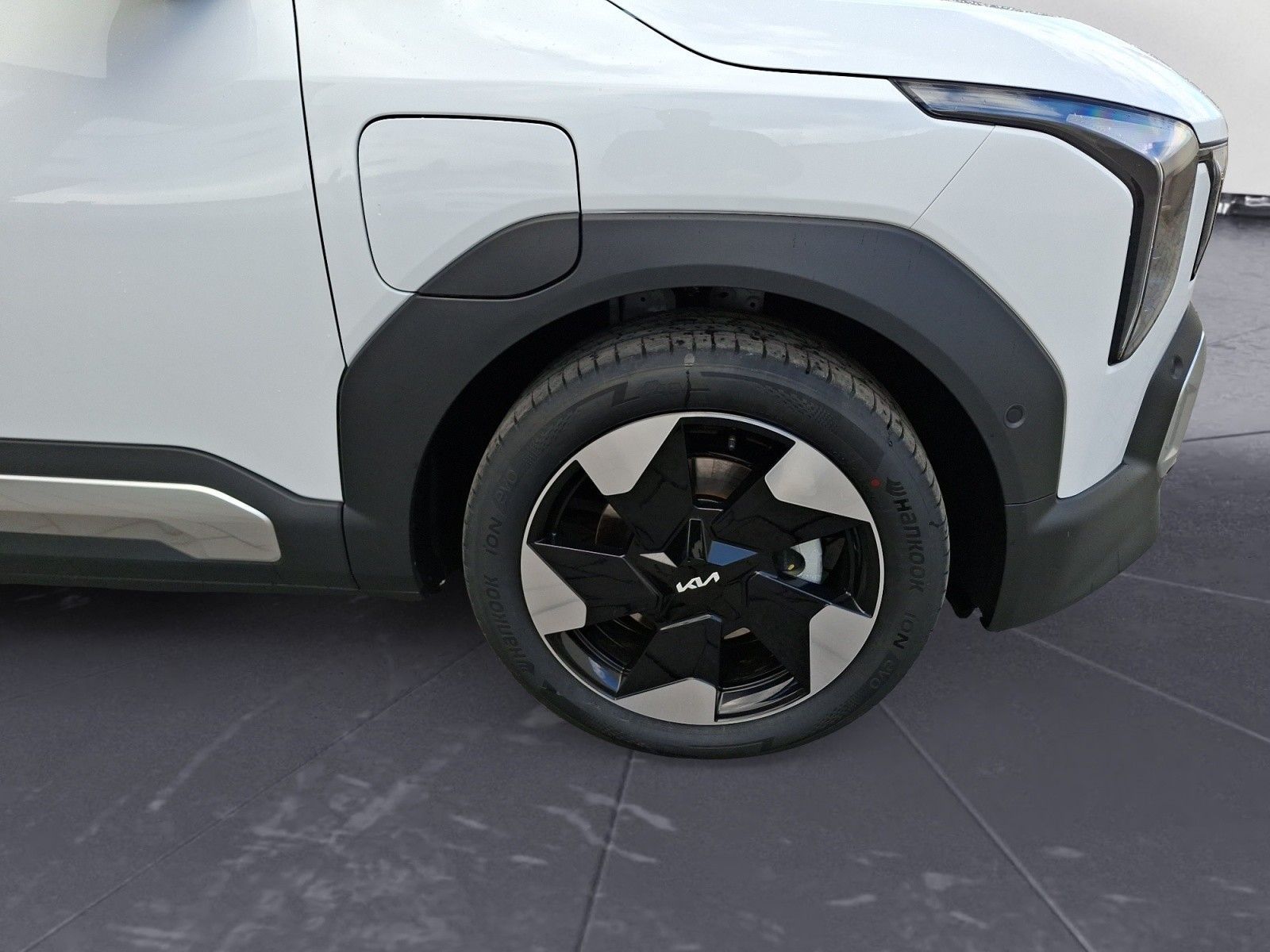 Kia EV2 - Bild 11
