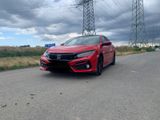 Honda Civic 1.5 VTEC Turbo Sport Plus Sport Plus - Honda Civic: Sport Plus
