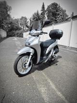 Honda SH 125 mode mit Garantie