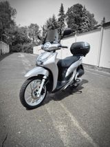 Honda SH 125 mode mit Garantie - HONDA SH MODE 125