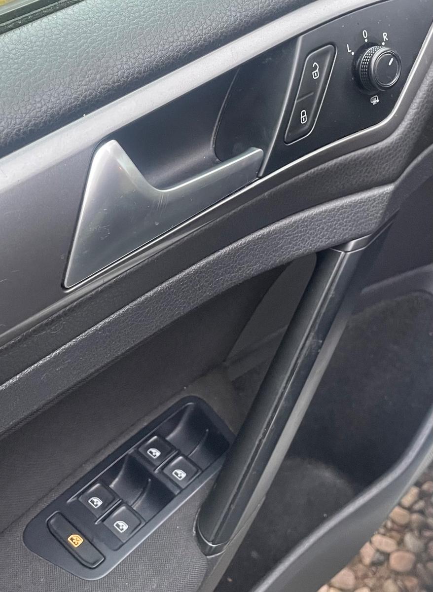 Volkswagen Golf 2015 — photo 14