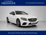 Mercedes-Benz E 220d AMG Coupé LED Rü-Ka Pano Ambiente CarPlay - Mercedes-Benz E 220 in Bonn