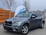 BMW X5 3.0d*M-SPORTPAKET*PANORAMA*AHK*1-HAND*TOP*VOL - BMW X5: 3.0