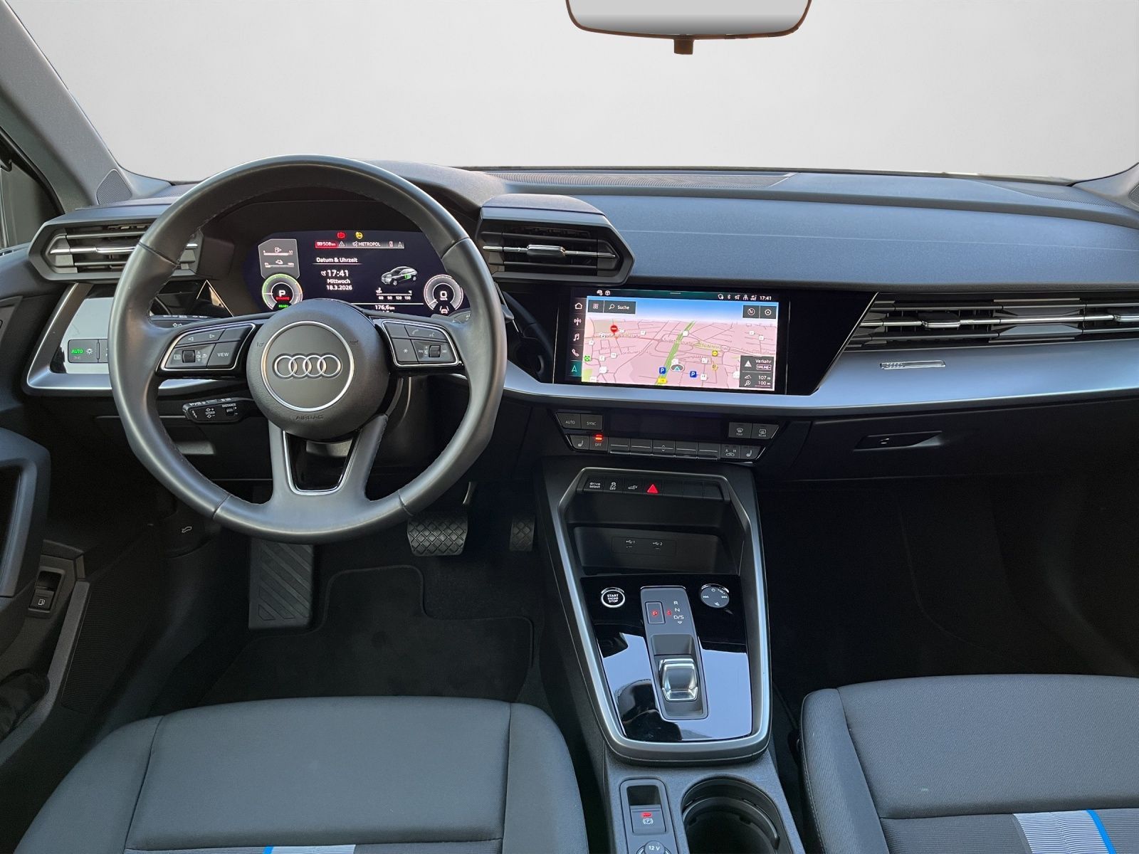 Audi A3 - Bild 3