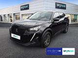 Peugeot 2008 Active Pack 1.Hand*Kamera*Navi*Klima - Peugeot 2008 Active Pack Gebrauchtwagen