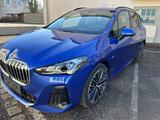 BMW 218 Active Tourer M Sport Steptronic UVP: 56.900 - BMW: 90s