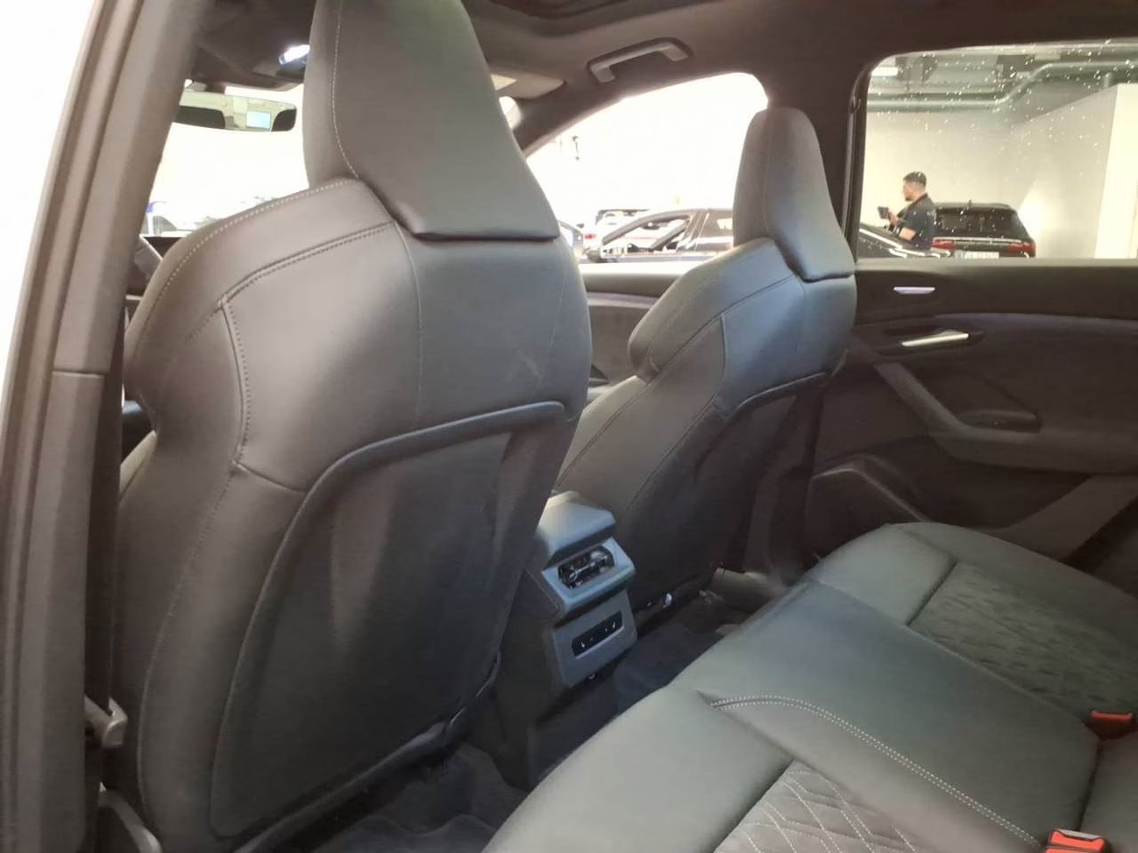 Audi SQ6 e-tron - Bild 7