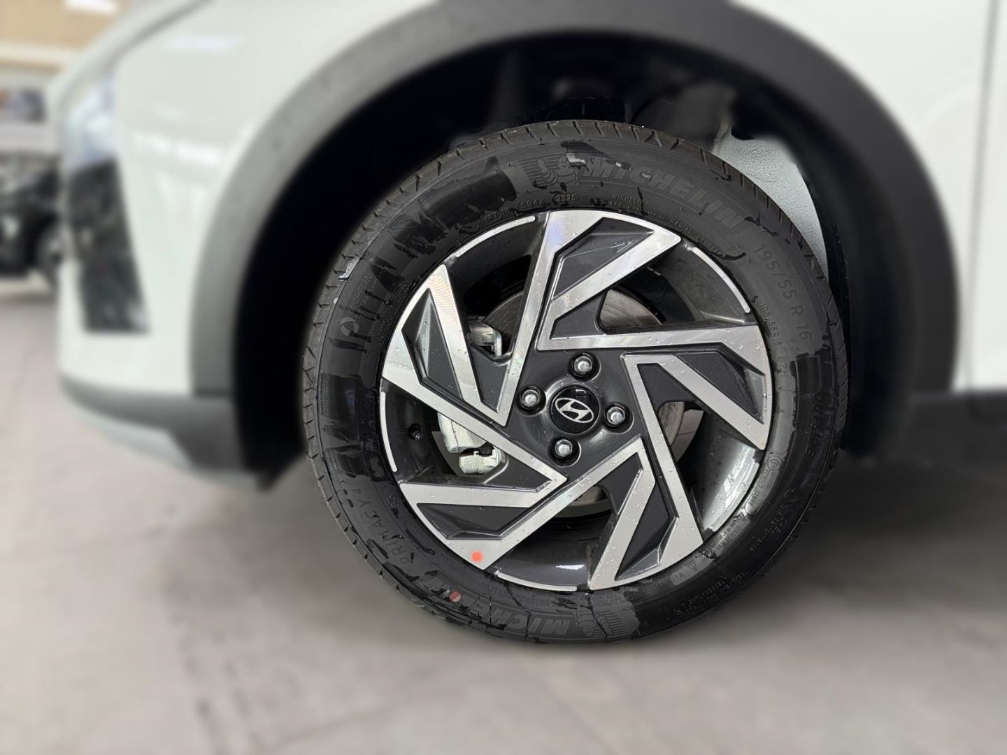 Hyundai BAYON – Bild 6