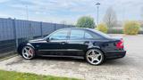 Mercedes-Benz E 63 AMG E 63 Avantgarde - gebrauchte Mercedes-Benz E 63 AMG aus dem Jahr 2009