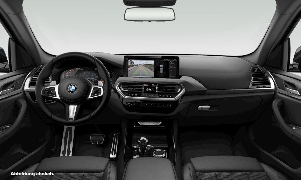 BMW X3 - Bild 3