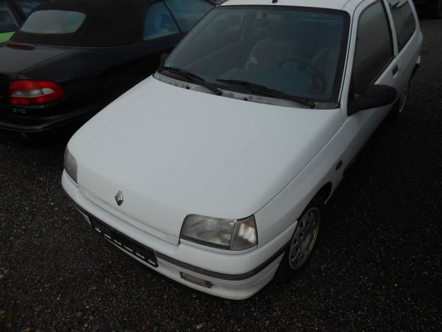 Renault Clio 1.4/AUTOMATIK/ RT/SV/ZV/79863 km