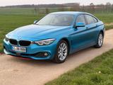 BMW 420i Gran Coupé Automatik HUD Matrix-LED Radar - BMW 4er Reihe aus 2020