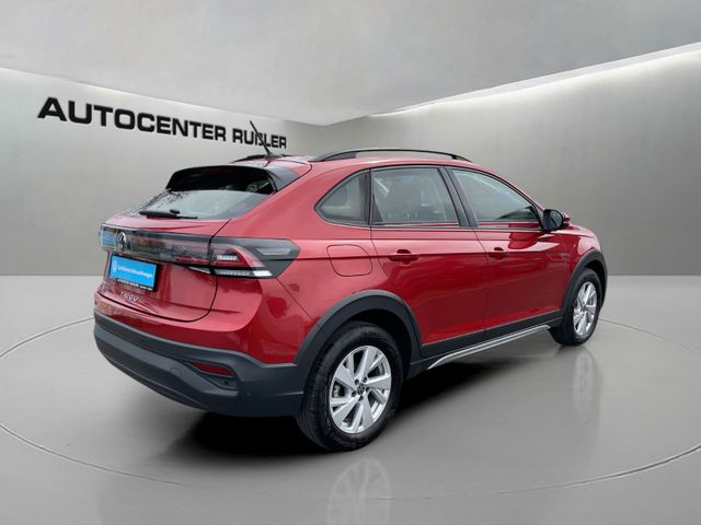 Foto Nummer 4: VW Taigo