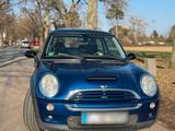 MINI Mini Cooper S - MINI Cooper S aus 2004