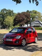 Citroën Citroén C2 VTS 1,6 HDI - Citroën: Vts