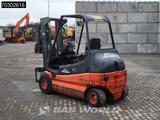Linde E25 -03 - Linde LKWs