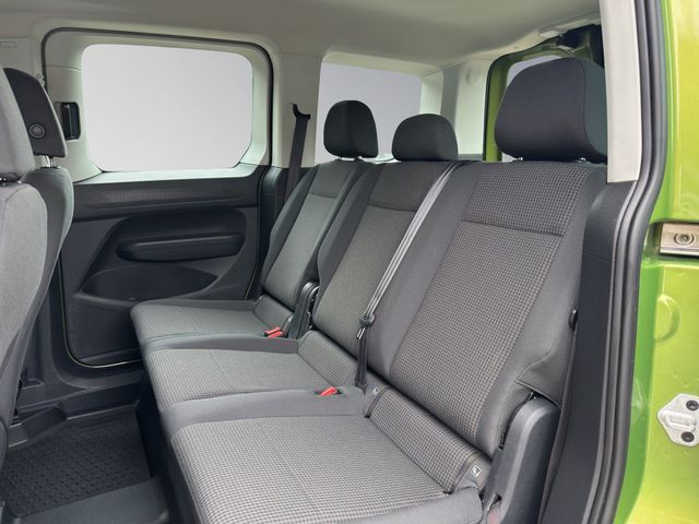 Caddy Kombi 2.0 TDI KLIMA