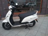 Suzuki UZ125 Address125 - SUZUKI ADDRESS 125
