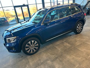 Mercedes-Benz GLB 200 *NAVI*ACC*LED*SPURASSIST*AHK*